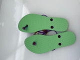 Fantasia Up Flip Flop