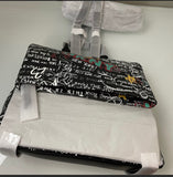 Tilly Graffiti Backpack,  DKNY