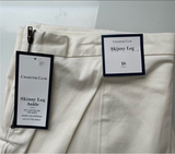 Charter Club Skinny Ankle Pants,