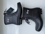 Tommy Hilfiger Women's Tamar Rain Booties