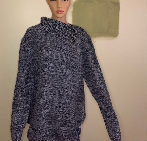 Style & Co sweater