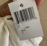 Smocked Spaghetti Strap Cover-Up Dr…