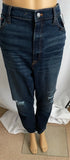 CURVE ULTRA HIGH RISE SKINNY FIT JEAN