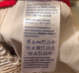 Tommy Hilfiger pants