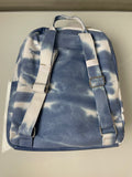 BP Large Canvas Backpack