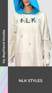My Boyfriend Hoodie