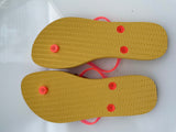Fantasia Up Flip Flop