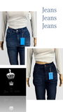If your girl only knew jeans