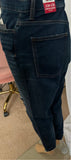 CURVE ULTRA HIGH RISE SKINNY FIT JEAN