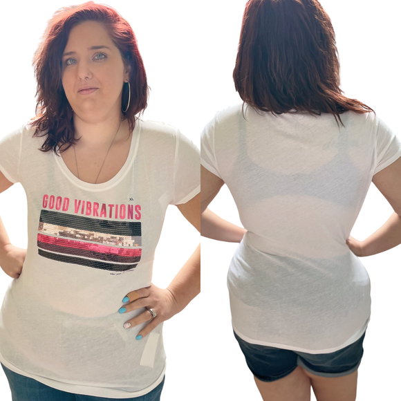 VARSITY T-SHIRT