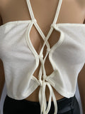 Rib Tank Top