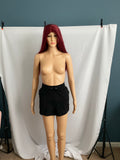 Women's Reverse Weave® Cotton Blend Shorts CHAMPION