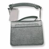 Shimmer Mint Bag