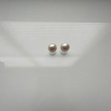 14K Gold  White Cultured Freshwater Pearl …