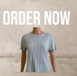 Lettuce Edge T-Shirt BP.