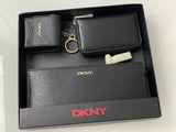 Gia 3 Piece Wallet Box Set