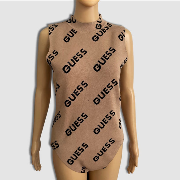 Guess Bodysuits for Women - Poshmark