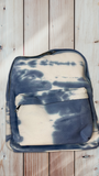 BP Large Canvas Backpack