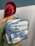 BP Large Canvas Backpack
