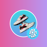 Nike Air Huarache PRM QS